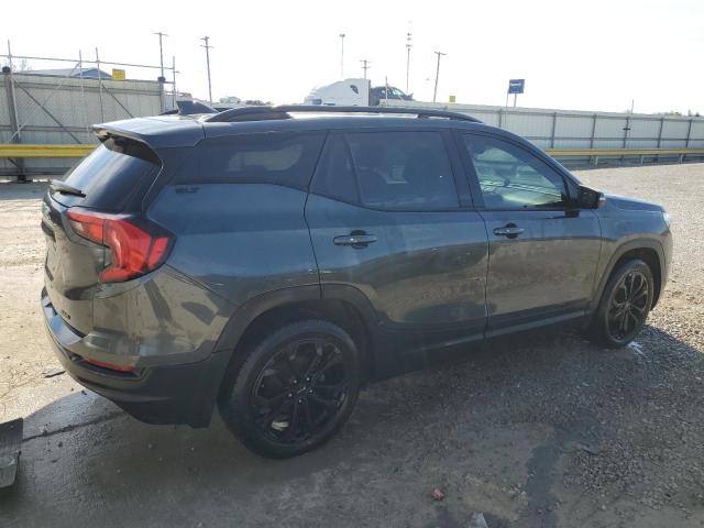 GMC TERRAIN 2021 Szary