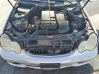 2005 Mercedes-Benz C 230K Sport Sedan zu verkaufen in Rancho Cucamonga, CA - Rear End