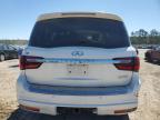 2018 Infiniti Qx80 Base for Sale in Harleyville, SC - Front End