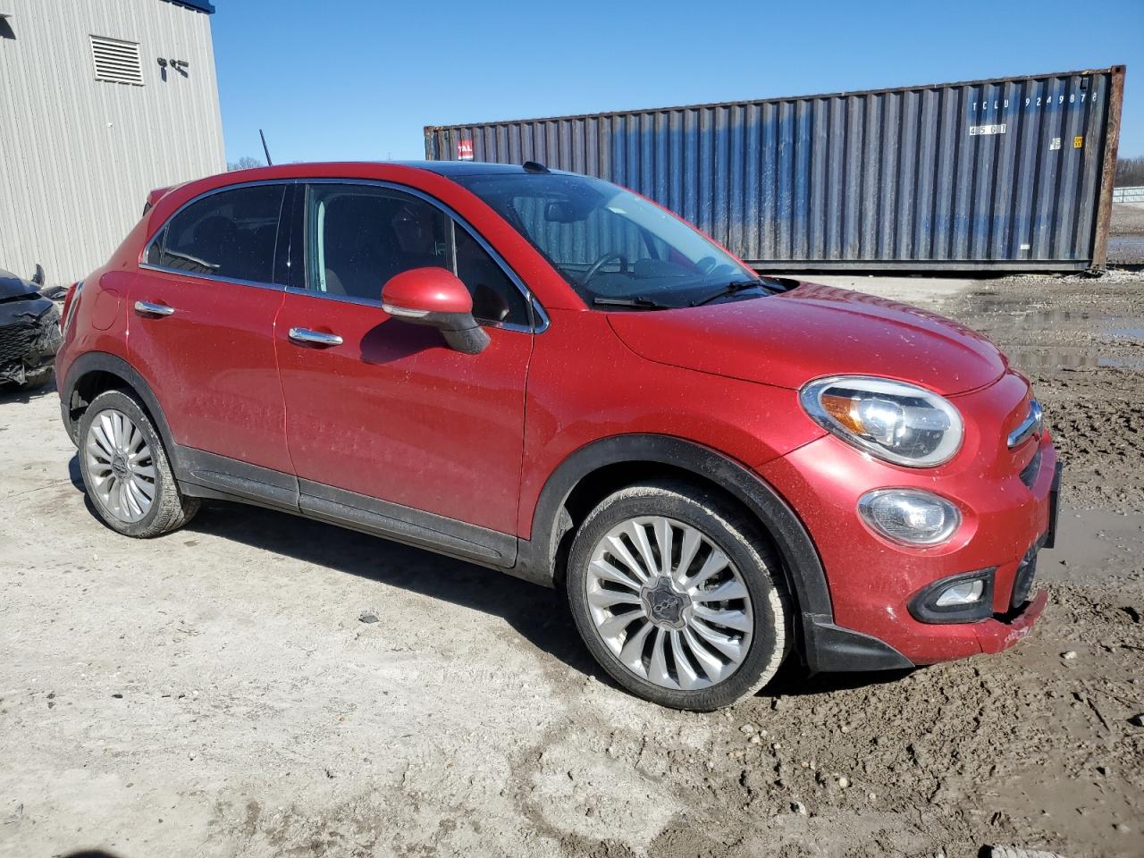 2016 Fiat 500 - Image 4