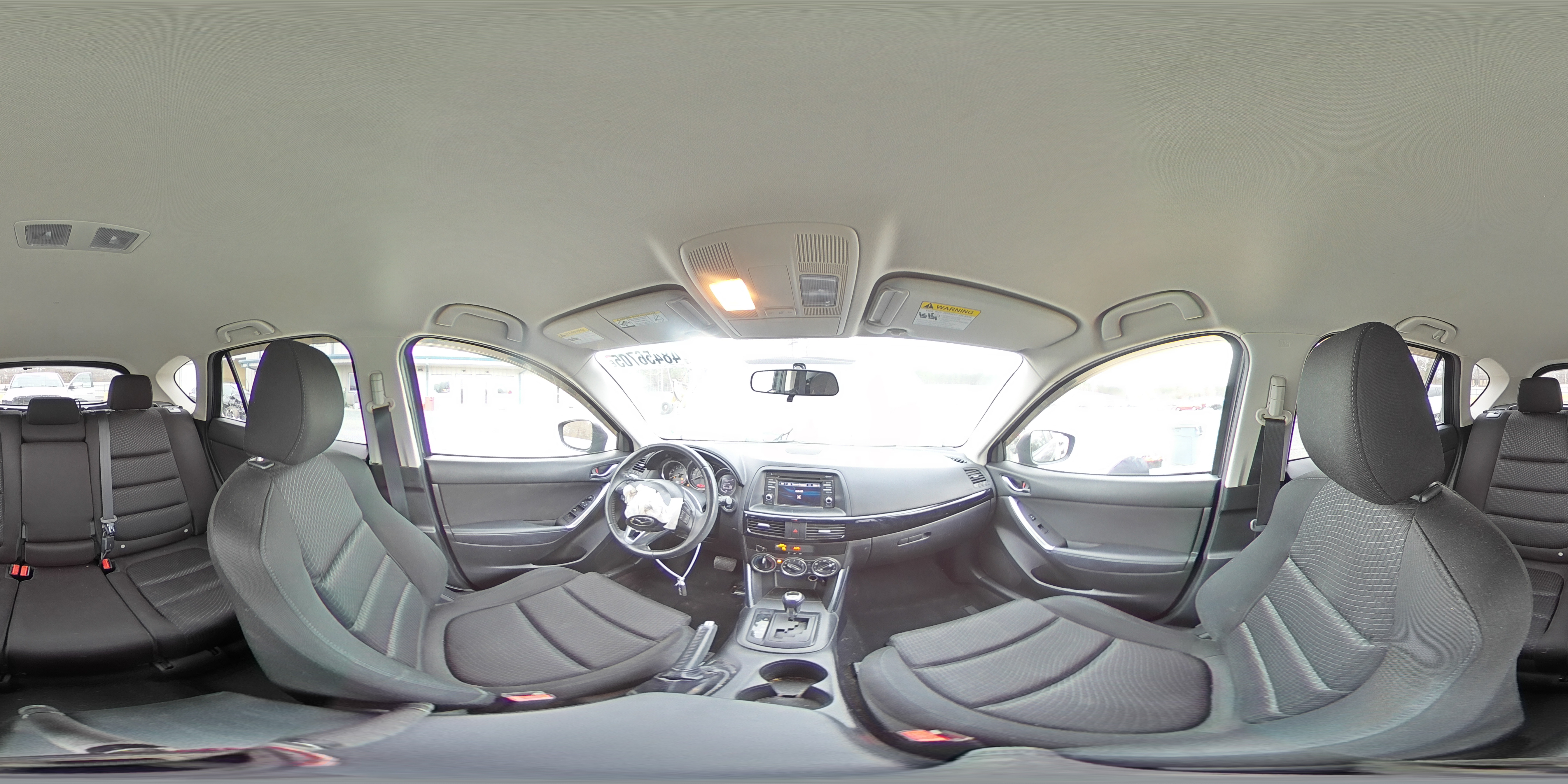 2014 Mazda CX-5 - Image 14