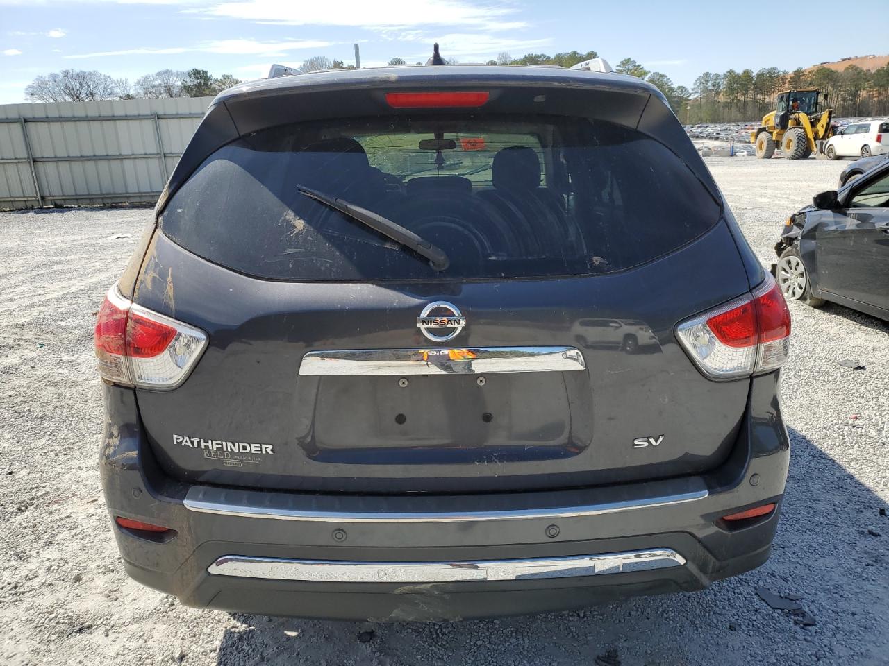 2014 Nissan Pathfinder - Image 6