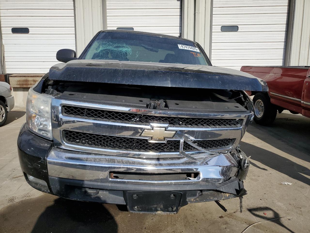 2010 Chevrolet Silverado - Image 5