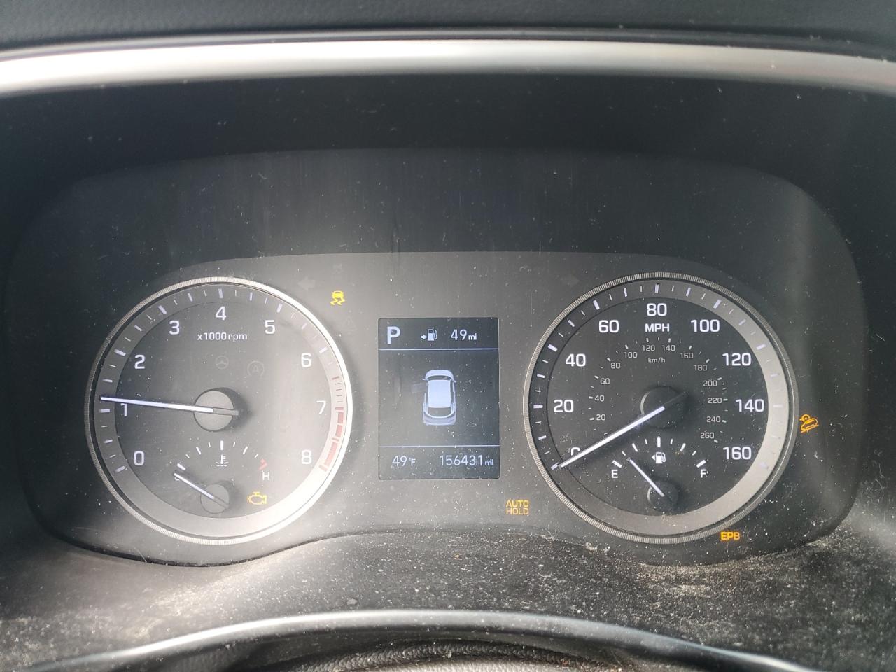 2019 Hyundai Tucson - Image 9