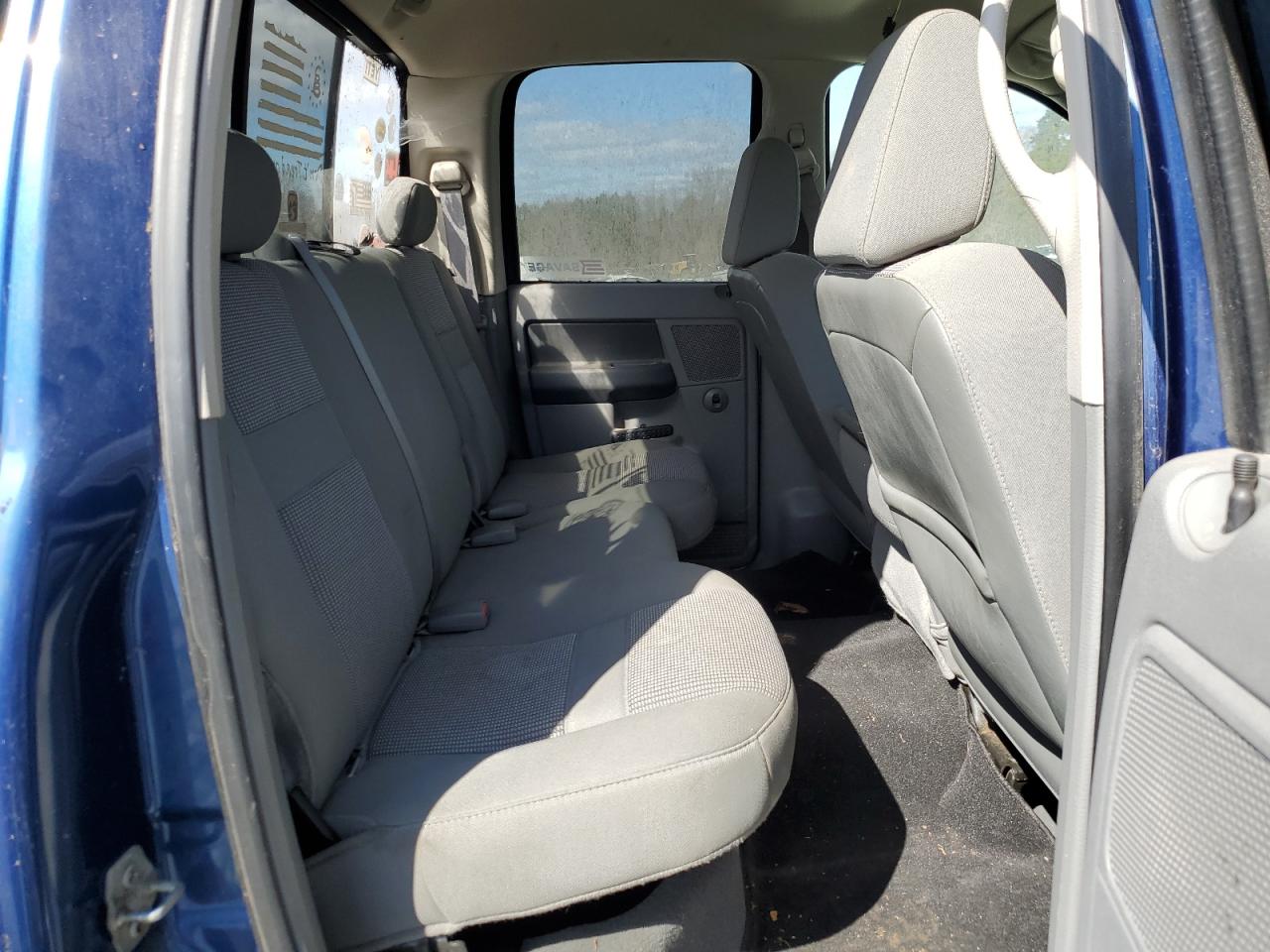 2008 Dodge RAM - Image 10
