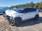 2024 Volkswagen Taos Se for Sale in Eight Mile, AL - Front End