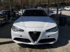 2017 Alfa Romeo Giulia Q4 for Sale in Hueytown, AL - Mechanical
