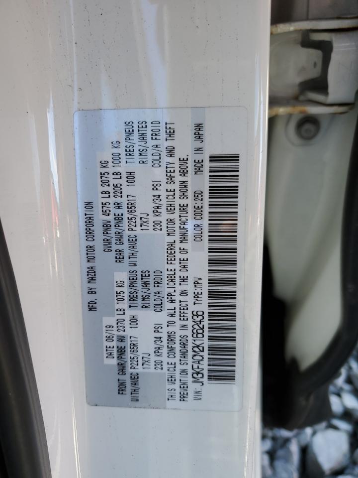 2019 Mazda CX-5 - Image 13