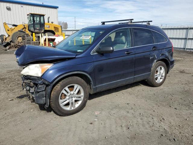 2011 Honda Cr-V Ex