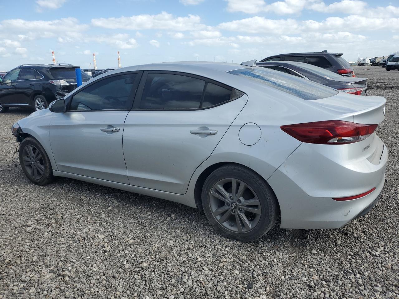 2017 Hyundai Elantra - Image 2
