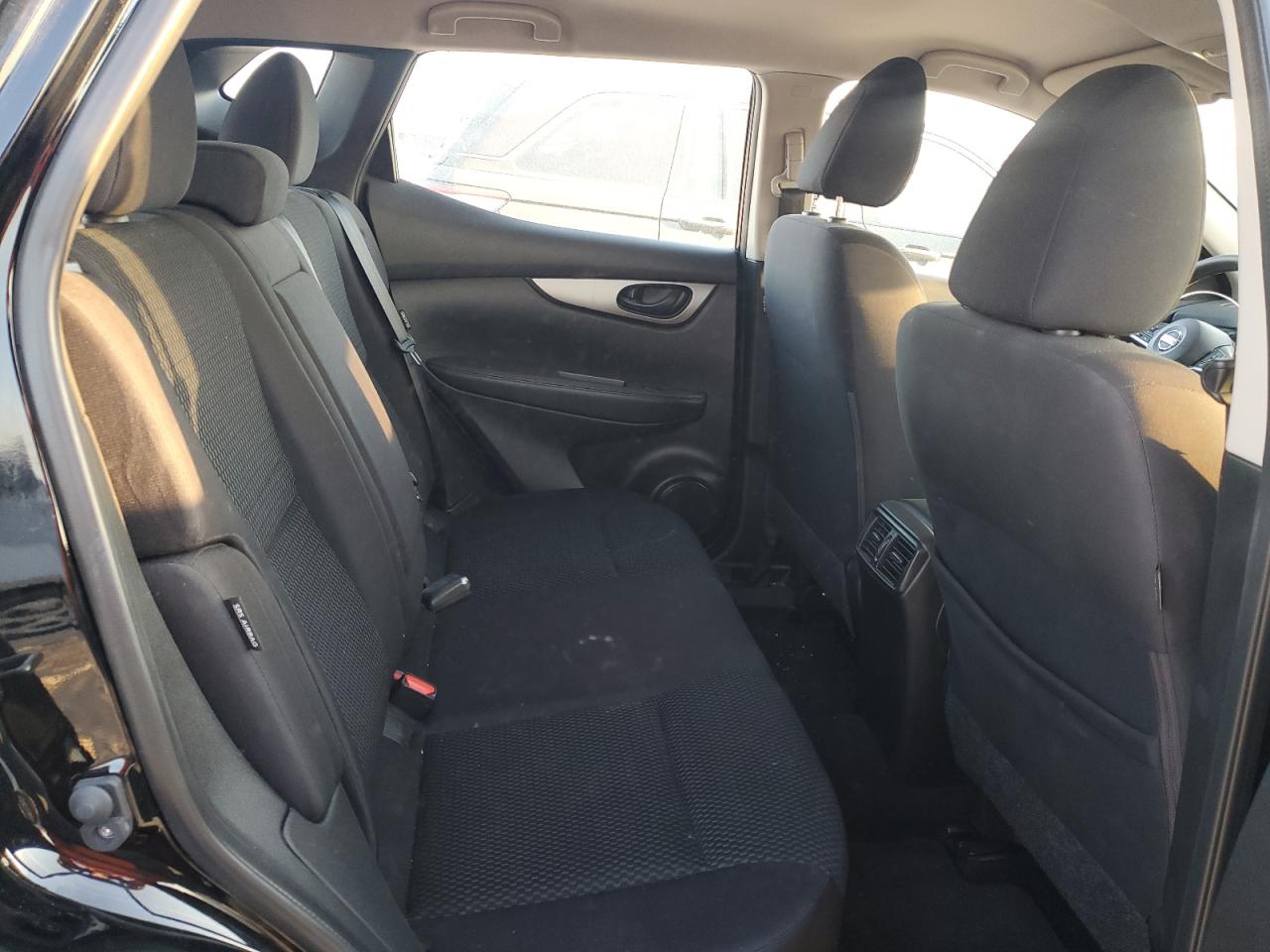 JN1BJ1AWXNW680494 NISSAN ROGUE 2022