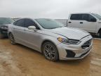 San Antonio, TX에서 판매 중인 2019 Ford Fusion Sel - Front End