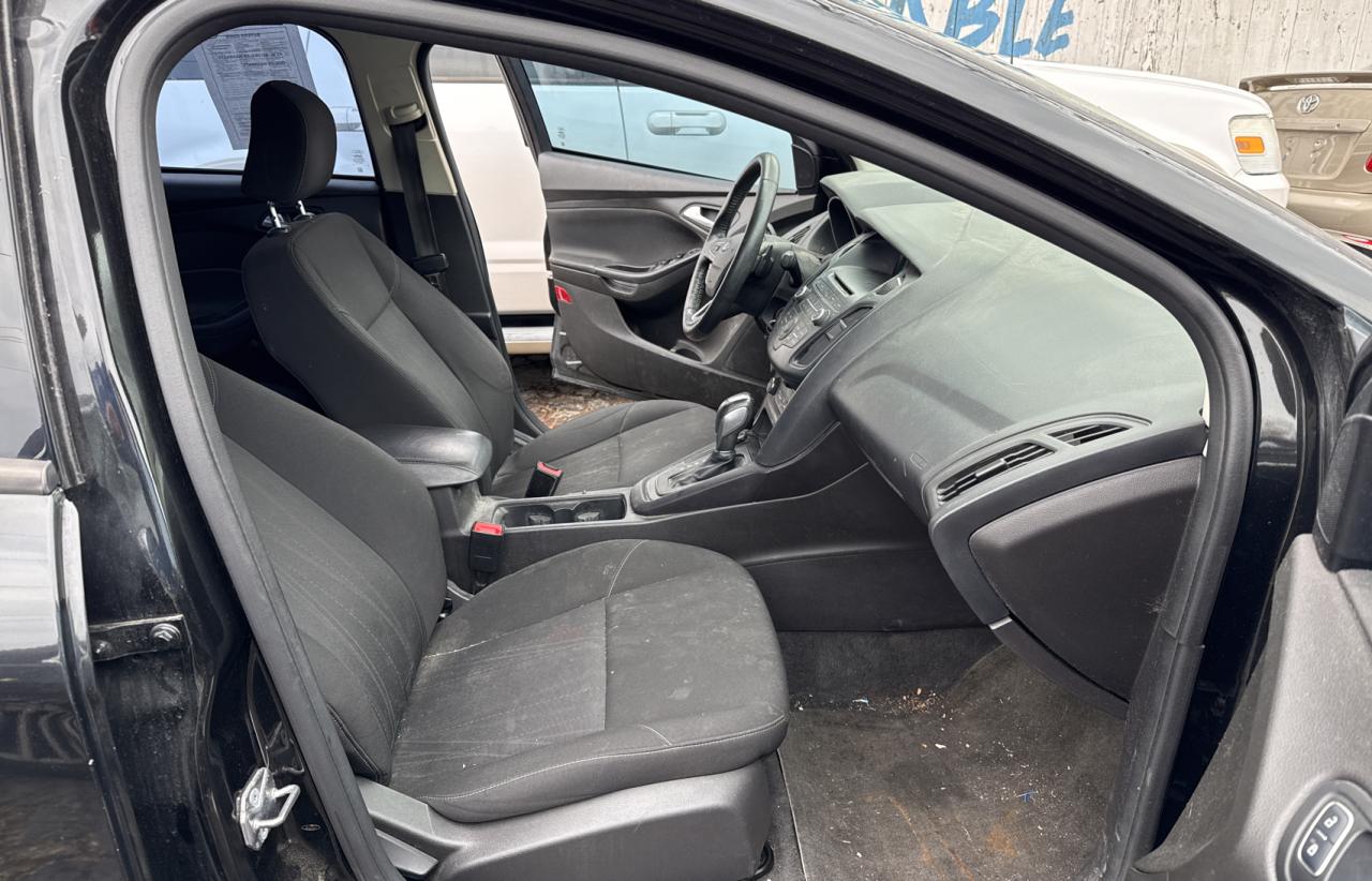 2015 Ford Focus - Image 5