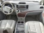 2012 Toyota Sienna Xle for Sale in Kansas City, KS - Rear End