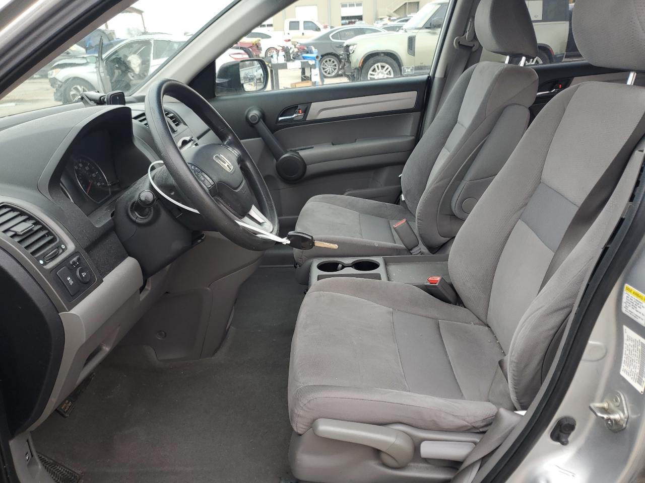 2010 Honda CR-V - Image 7