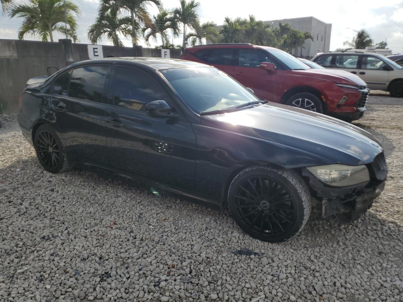 2011 BMW 3er - Image 4