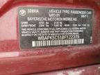 2011 Bmw 328 Xi Sulev for Sale in Houston, TX - Rear End