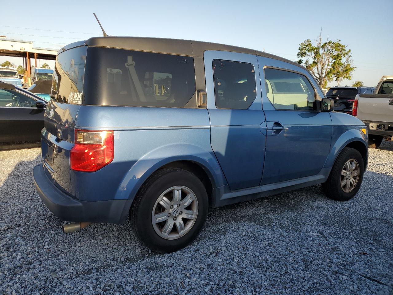 2006 Honda Element - Image 3