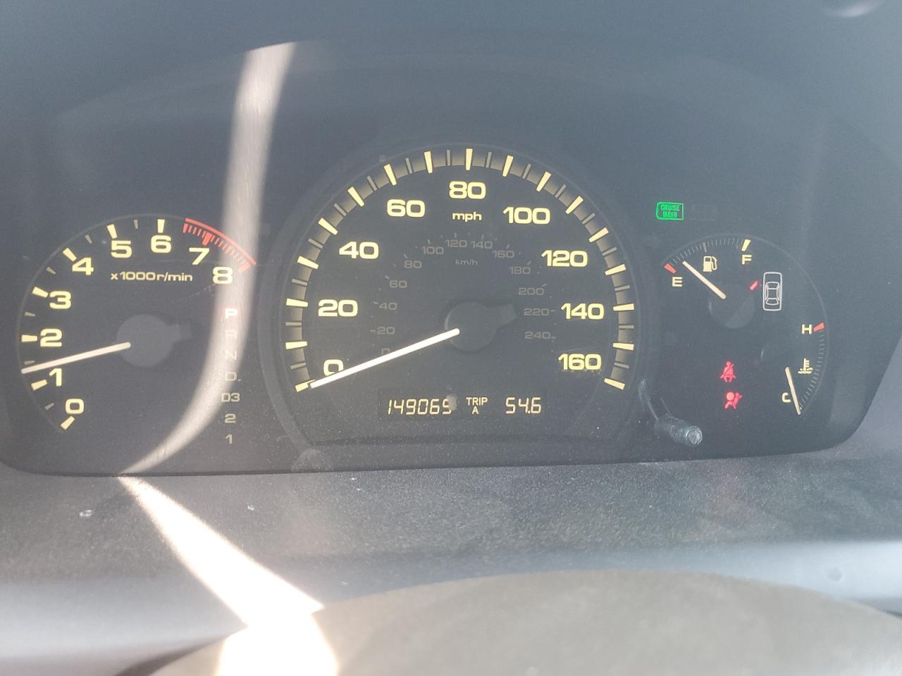 2006 Honda Accord - Image 9
