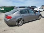 2008 Infiniti G35  продається в Jacksonville, FL - Side