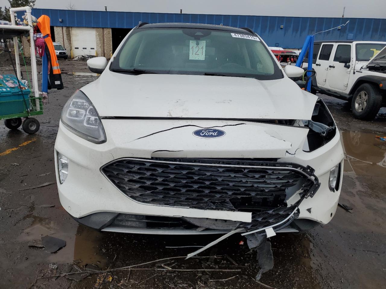 1FMCU9J99LUC06333 FORD ESCAPE 2020