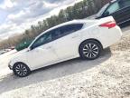 2017 Nissan Altima 2.5 იყიდება Loganville-ში, GA - Front End