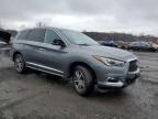 2020 Infiniti Qx60 Luxe en Venta en Marlboro, NY - Front End