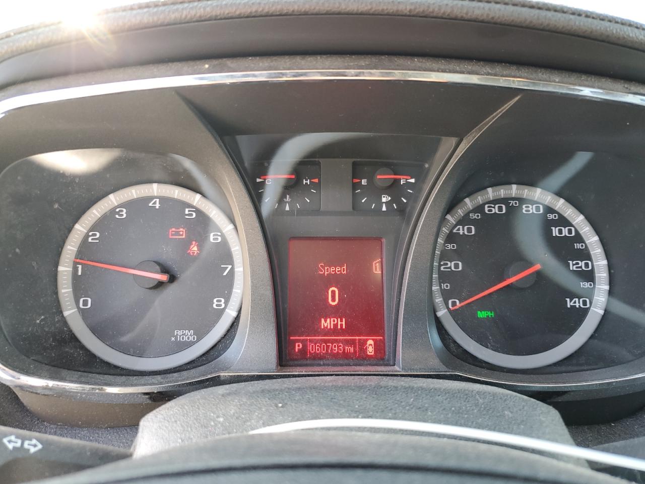 2012 GMC Terrain - Image 9