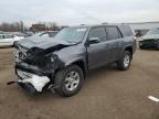 2023 Toyota 4Runner Sr5 en Venta en New Britain, CT - Front End