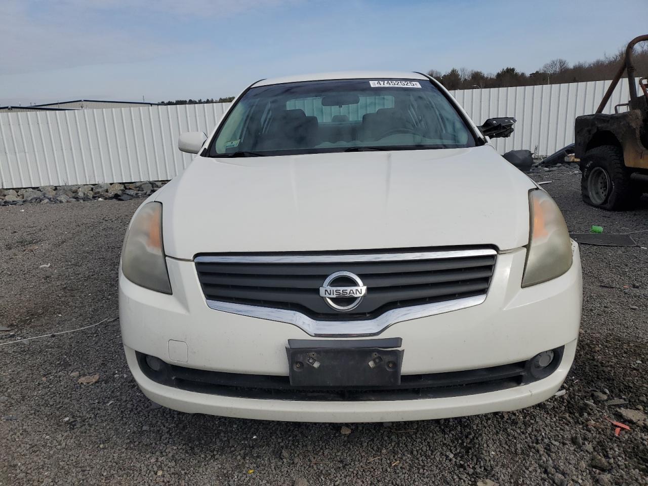2008 Nissan Altima - Image 5
