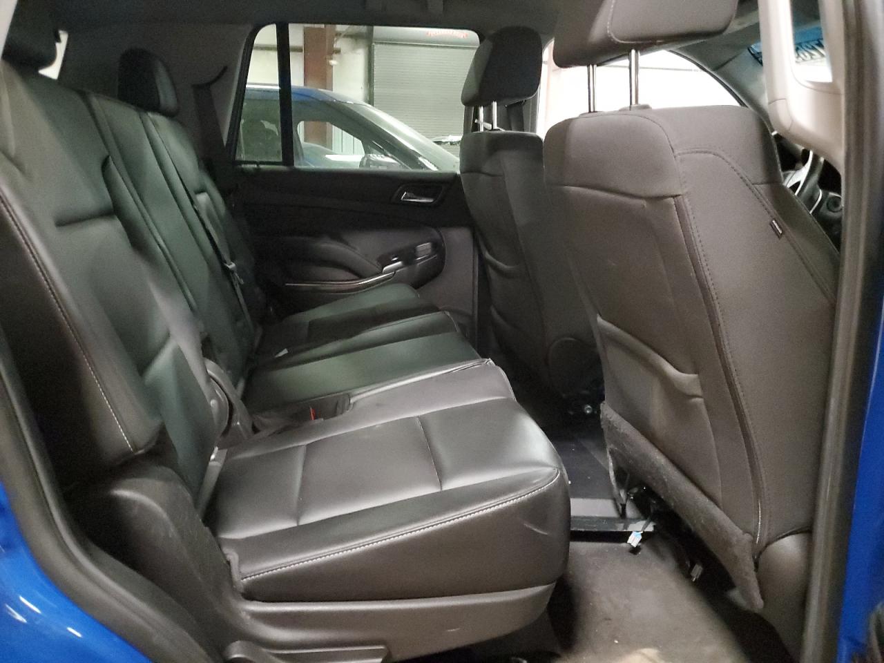 2019 Chevrolet Tahoe - Image 11
