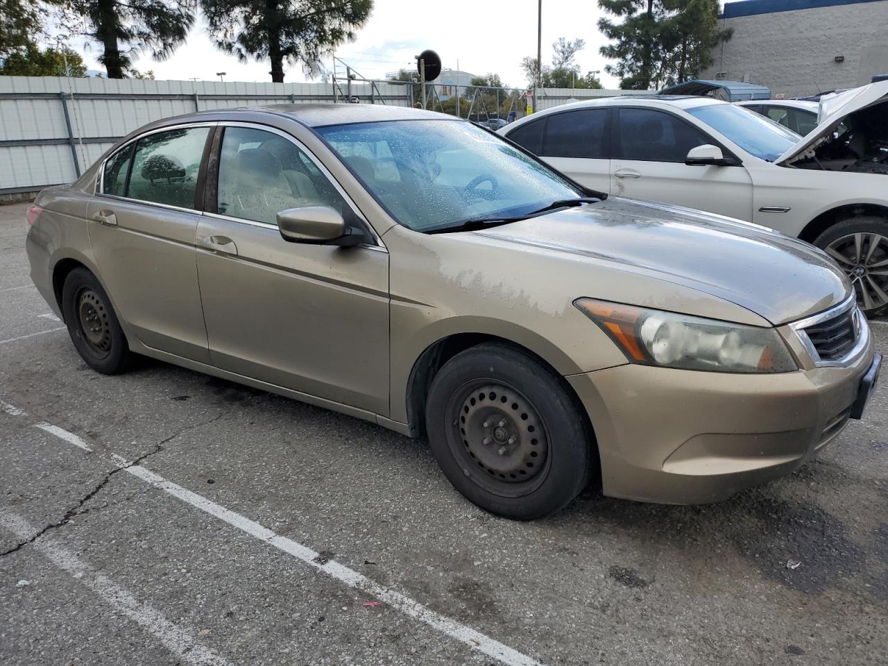 2009 Honda Accord - Image 4