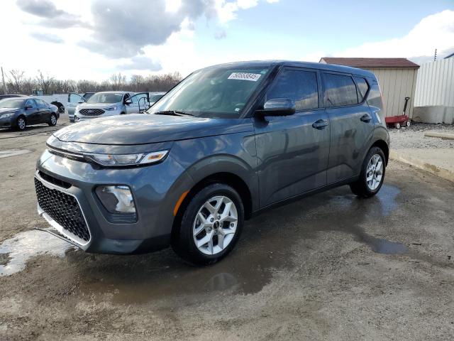 KIA SOUL LX 2022