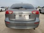 2014 Mitsubishi Lancer Es/Es Sport   за продажба в San Antonio, TX - Front End