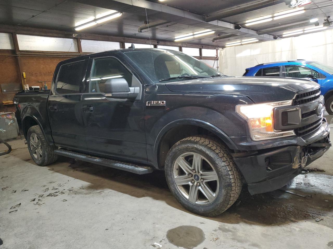 1FTEW1EP8JFE71523 FORD F-150 2018