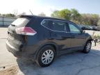 2016 Nissan Rogue S de vânzare în Corpus Christi, TX - Front End