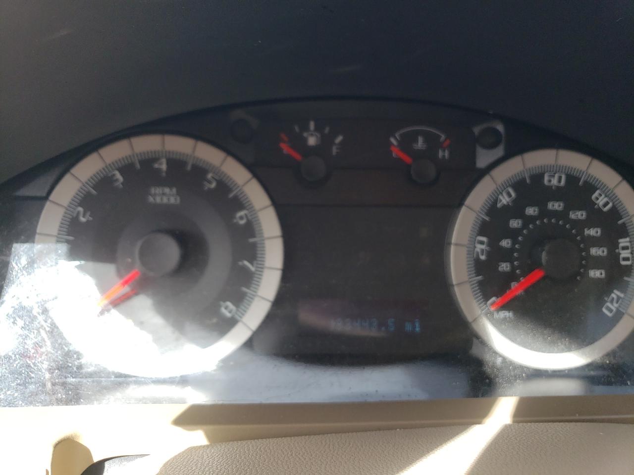 2010 Ford Escape - Image 9