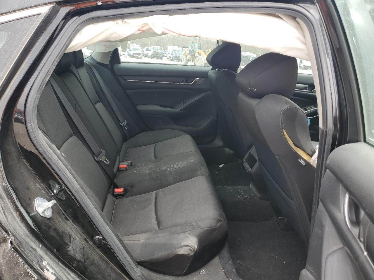 1HGCV1F19MA109000 HONDA ACCORD 2021
