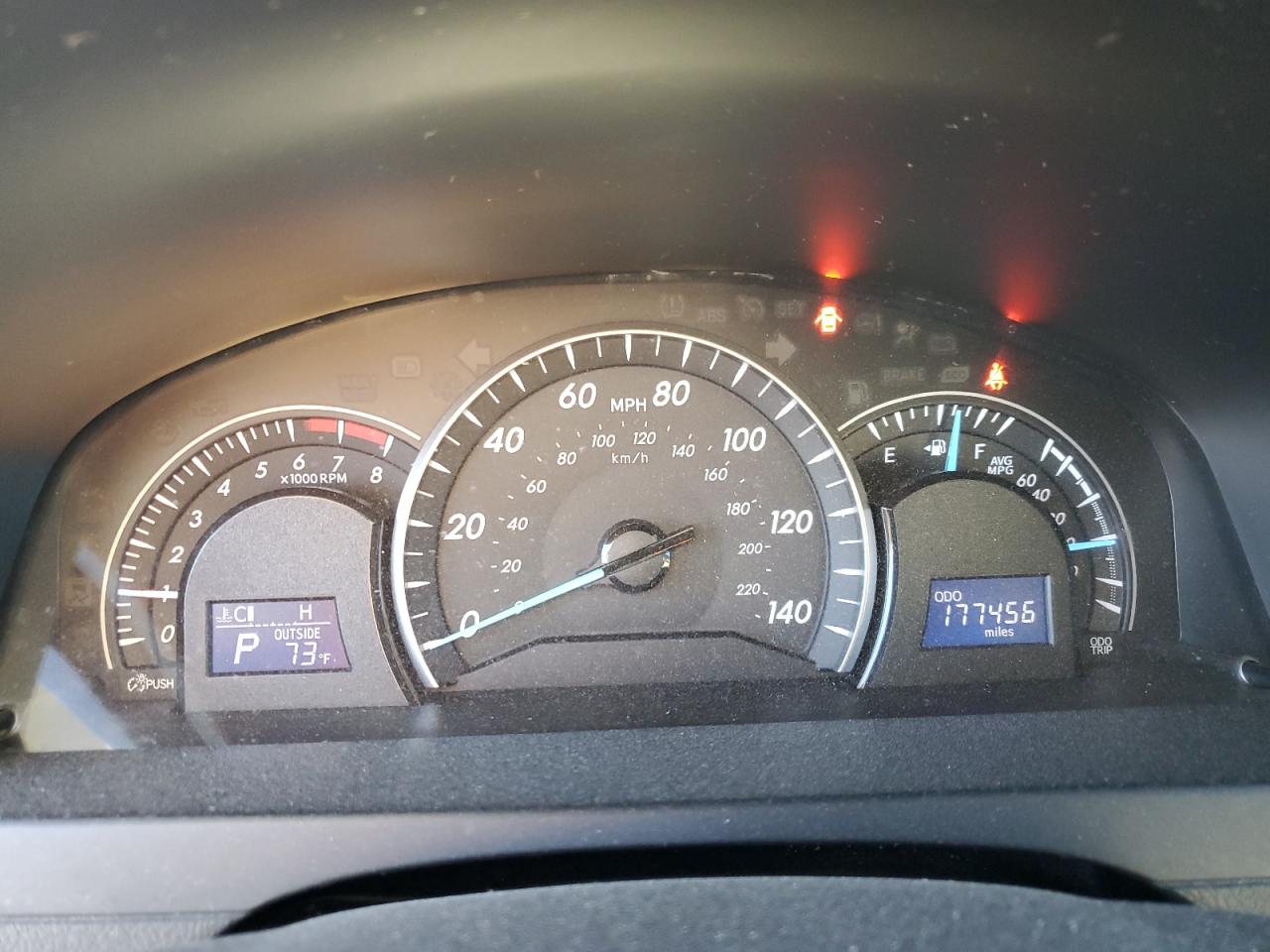 2015 Toyota Camry - Image 9