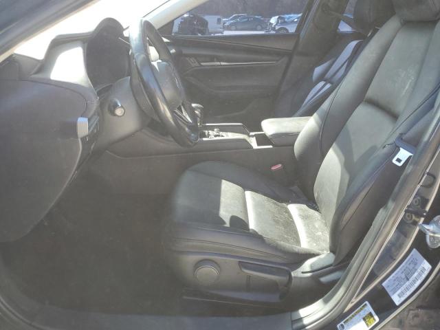  MAZDA 3 2021 Blue
