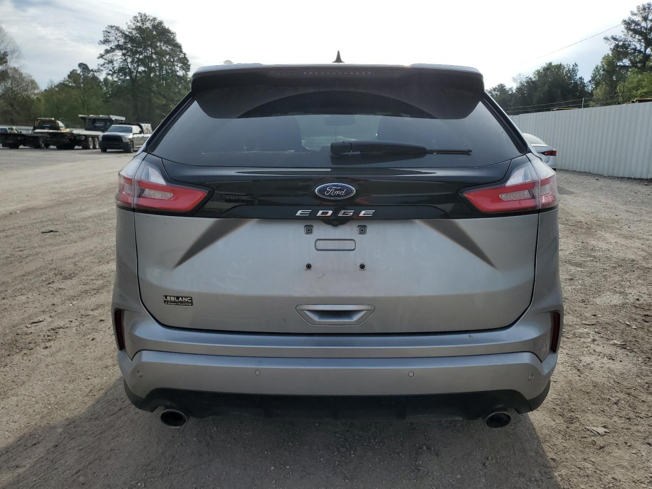 2FMPK3J90MBA37671 FORD EDGE 2021