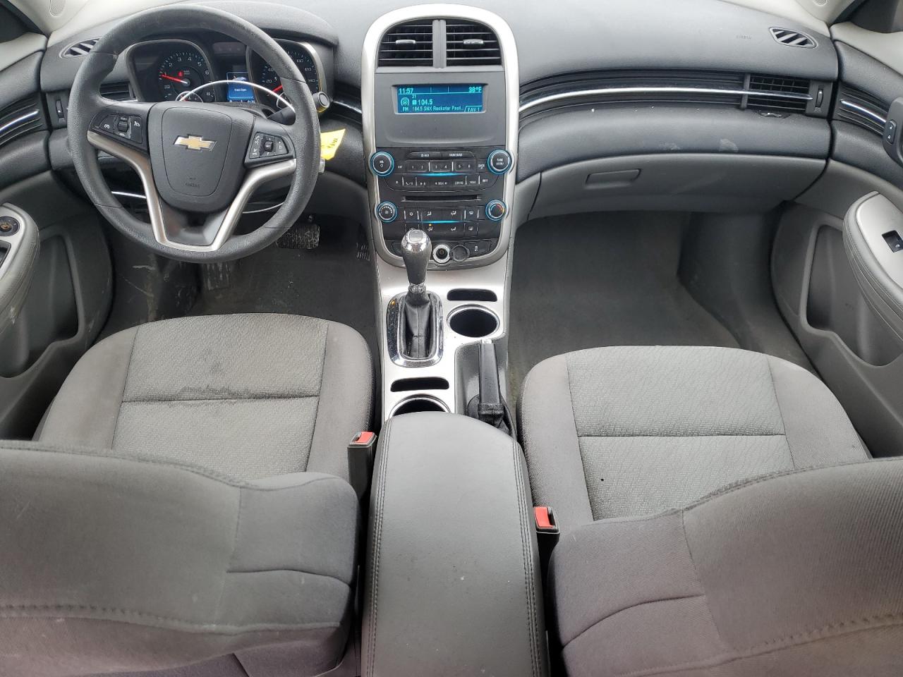 2014 Chevrolet Malibu - Image 8