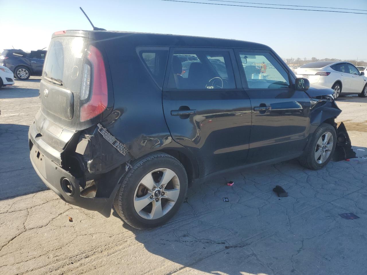 2017 Kia Soul - Image 3