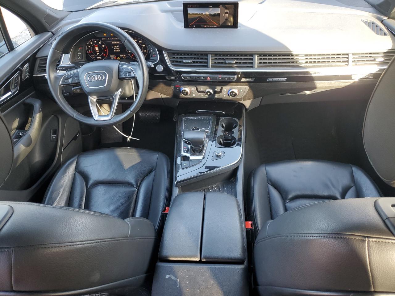 2019 Audi Q7 - Image 8