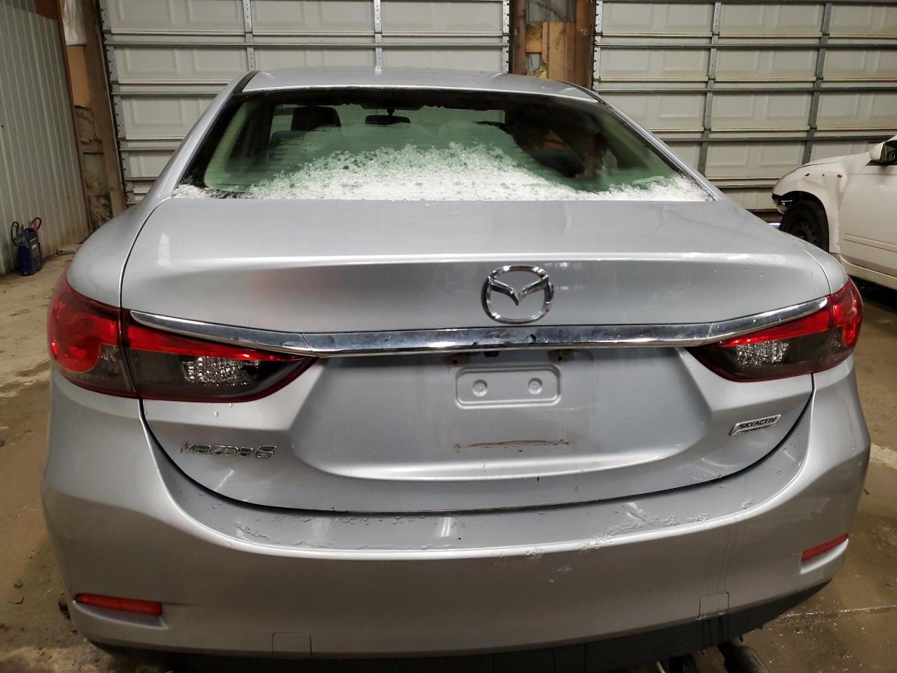 2016 Mazda 6 - Image 6