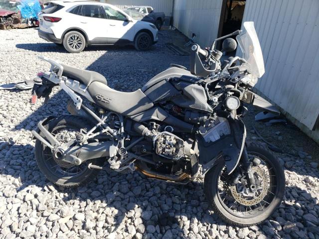 2011 BMW R1200 GS for sale at Copart TN - KNOXVILLE