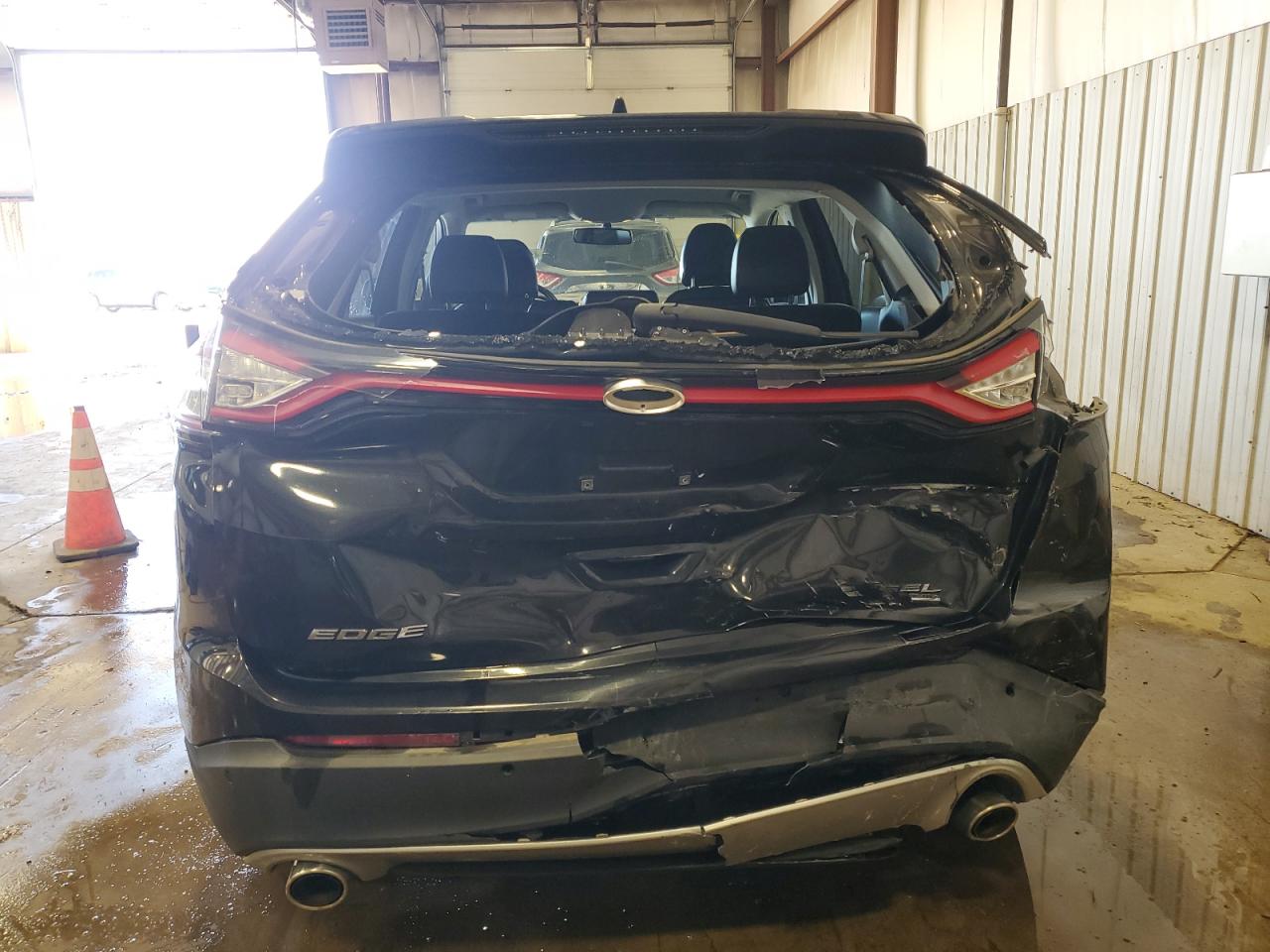 2015 Ford Edge - Image 6