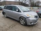 2012 Toyota Sienna Le zu verkaufen in North Billerica, MA - Rear End