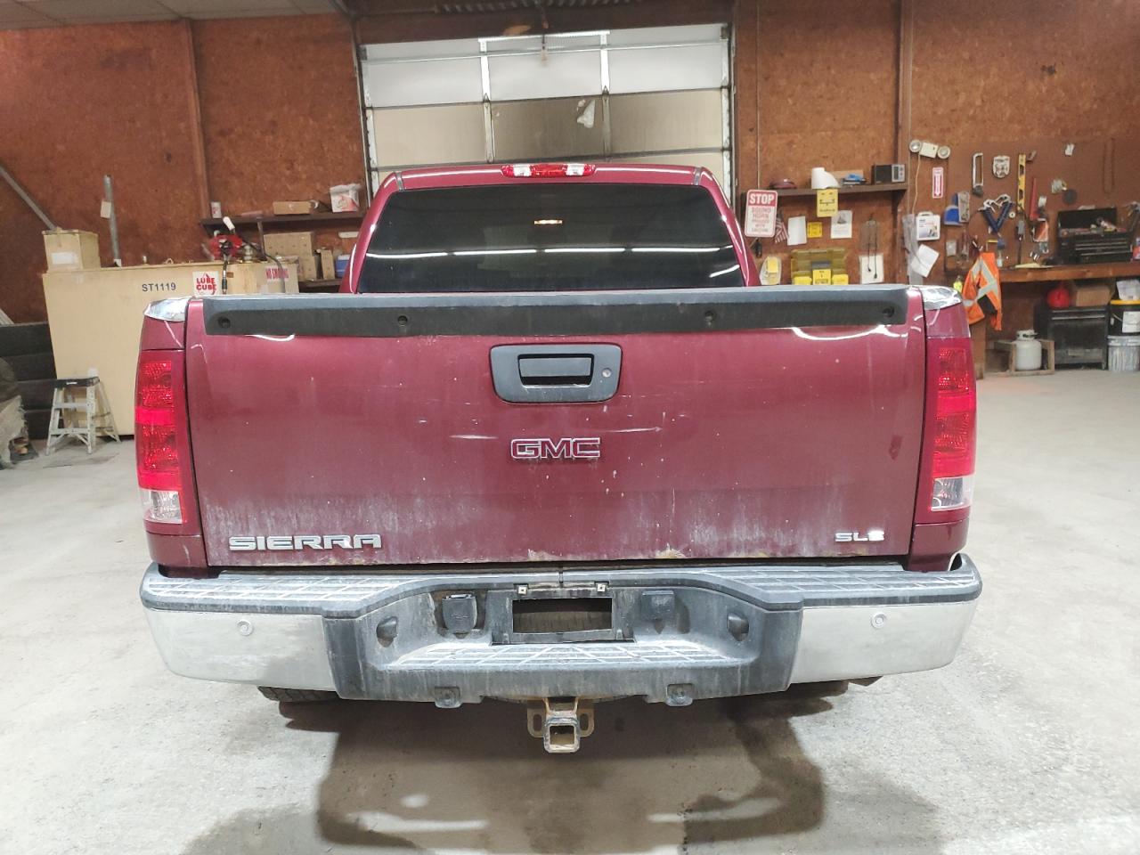 2013 GMC Sierra - Image 6