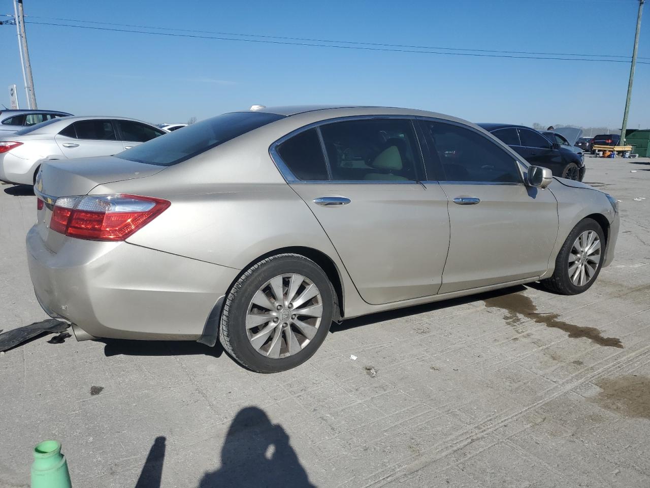 2014 Honda Accord - Image 3